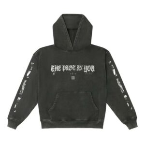 The Plot In You Store Merch Tpiy Album Hoodie