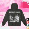 The Plot In You Store Merch Tpiy Album Hoodie