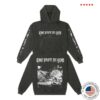 The Plot In You Store Merch Tpiy Album Hoodie
