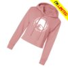 The Promised Land Merch Store Desert Chills Cropped Hoodie 1 The Promised Land Merch Store Desert Chills Cropped Hoodie