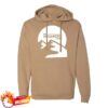 The Promised Land Merch Store Desert Chills Hoodie