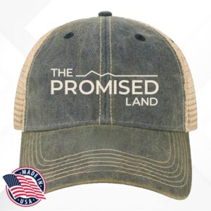 The Promised Land Merch Store Miriam's Muse Hat