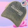 The Promised Land Merch Store Miriam's Muse Hat