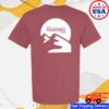 The Promised Land Merch Store Moses Tee