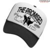 The Promised Land Merch Store Moses Trucker Hat