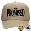 The Promised Land Merch Store Tpl Foam Trucker