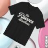 The Reeves Brothers Merch Store Reeves Bros Soft Tee