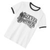 The Reeves Brothers Merch Store The Reeves Brothers Retro Ringer Shirt