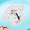 The Warning Store Merch The Ritual Angel T-Shirt