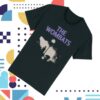 The Wombats Merch Store The Wombats Exorcist T-Shirt