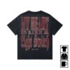Thrown Store Merch Light Switch Tee