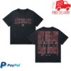 Thrown Store Merch Light Switch Tee