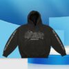Thrown Store Merch Mirror Hoodie