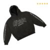 Thrown Store Merch Mirror Hoodie