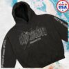 Thrown Store Merch No. 2 Tee