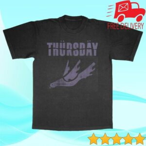 Thursday Merch Store Dovester Thu