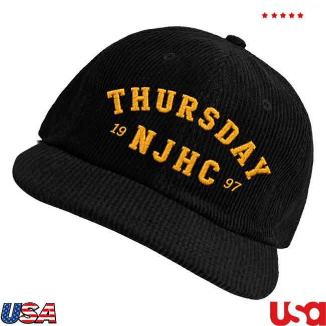 Thursday Merch Store Nj '97 2 Thursday Merch Store Nj '97