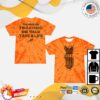 Thursday Store Merch Rather Tye Tee