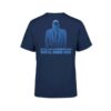 Tool Store Merch Aenima Blue Man Tee