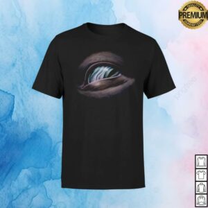 Tool Store Merch Aenima Third Eye Tee