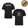 Tool Store Merch Aenima Third Eye Tee