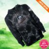 Tool Store Merch Aenima Third Eye Tie-Dye Hoodie