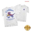Toronto Raptors Limited Edition Quebec Canada Games T-Shirt