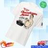 Trailer Park Boys Merch Store Welcome To The Cheeseburger Picnic Tee