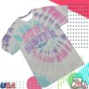 Train Official Store Merch Soul Sister Tie-Dye T-Shirt