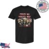 Treaty Oak Revival Store Merch Trick Or Treaty Oak T-Shirt