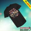 Treaty Oak Revival Store Merch Trick Or Treaty Oak T-Shirt