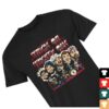 Treaty Oak Revival Store Merch Trick Or Treaty Oak T-Shirt
