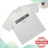 Troye Sivan Store Merch Party Tee
