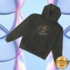 Troye Sivan Store Merch She's The Best Black Hoodie