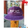 Turkey And The Wolf Store Merch Aclu X Turkey Hat