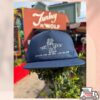 Turkey And The Wolf Store Merch Don't Shit Where You Eat Hat