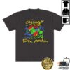 Twin Peaks Store Merch Chicago Tour Shirt 5 Twin Peaks Store Merch Chicago Tour Shirt