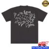 Twin Peaks Store Merch Chicago Tour Shirt