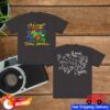 Twin Peaks Store Merch Chicago Tour Shirt
