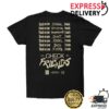 Twloha Store Merch Check On Your Friends Shirt