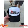 Under Incredible Pressure Hat