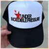 Under Incredible Pressure Hat