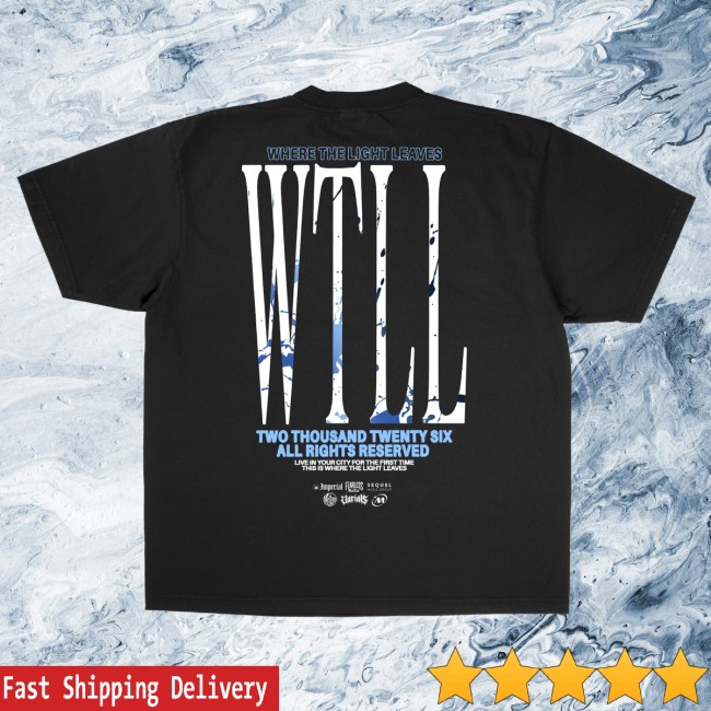 Varials Merch Store Blueprint Tee 4 Varials Merch Store Blueprint Tee