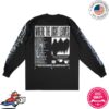 Varials Merch Store Cyber Longsleeve