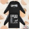 Varials Merch Store Cyber Longsleeve