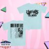 Varials Merch Store Light Tee