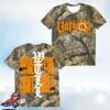 Varials Merch Store Wtll Realtree Tee
