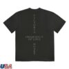 Victoria Monet Store Merch Frequency Of Love Tee