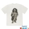 Victoria Monet Store Merch The Muse Tee