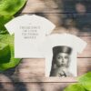 Victoria Monet Store Merch Victoria Monet Portrait Tee